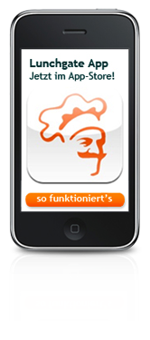 Lunchgate-App